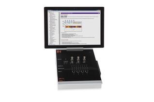 UniTrain goes wifi»: El nuevo UniTrain inalámbrico