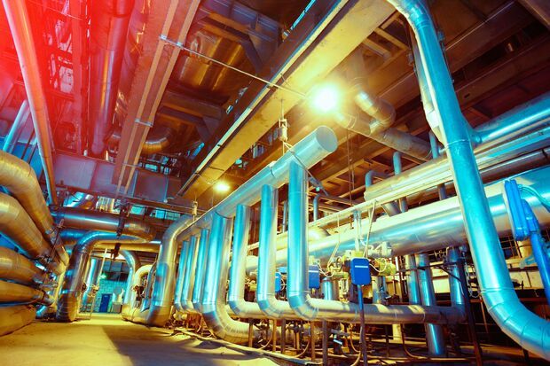 Tecnología de control e la Industria 4.0: Una entrevista