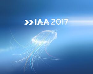 Exposición Internacional del Automóvil 2017