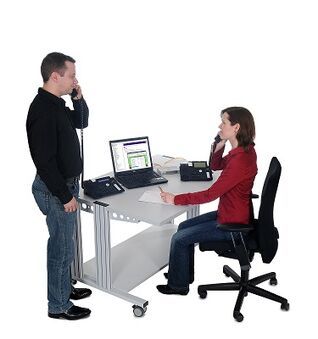 Nuevo sistema de capacitación para VoIP